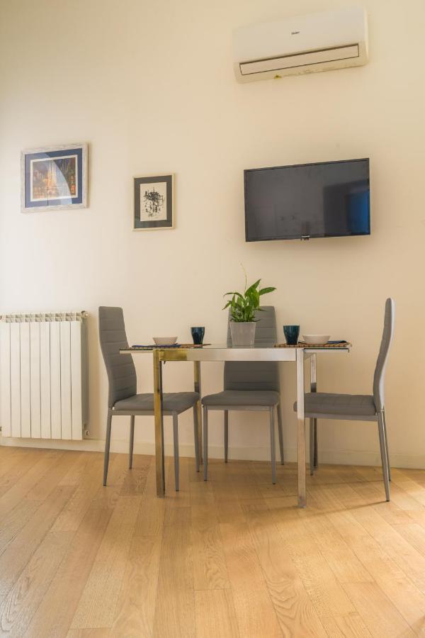 4 Giornate Apartment Naples Exterior photo