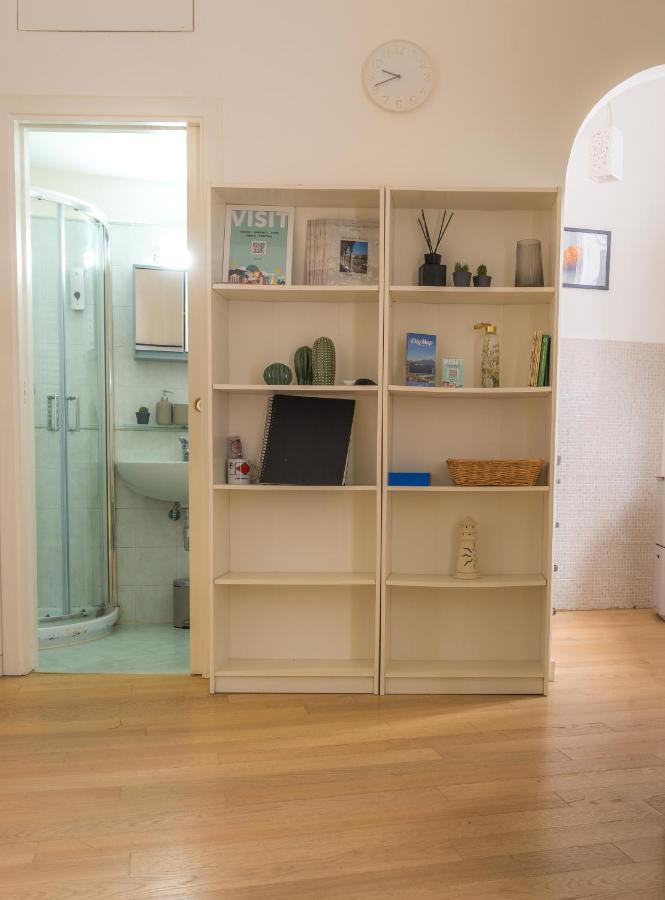4 Giornate Apartment Naples Exterior photo